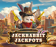 Jackrabbit Jackpots