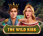 The Wild Kiss